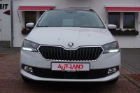 Skoda Fabia Combi 1.0 Clever Best of