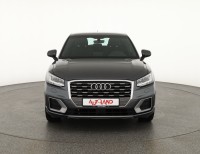 Audi Q2 1.4 TFSI sport