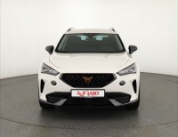 Cupra Formentor 1.4 TSI DSG e-HYBRID