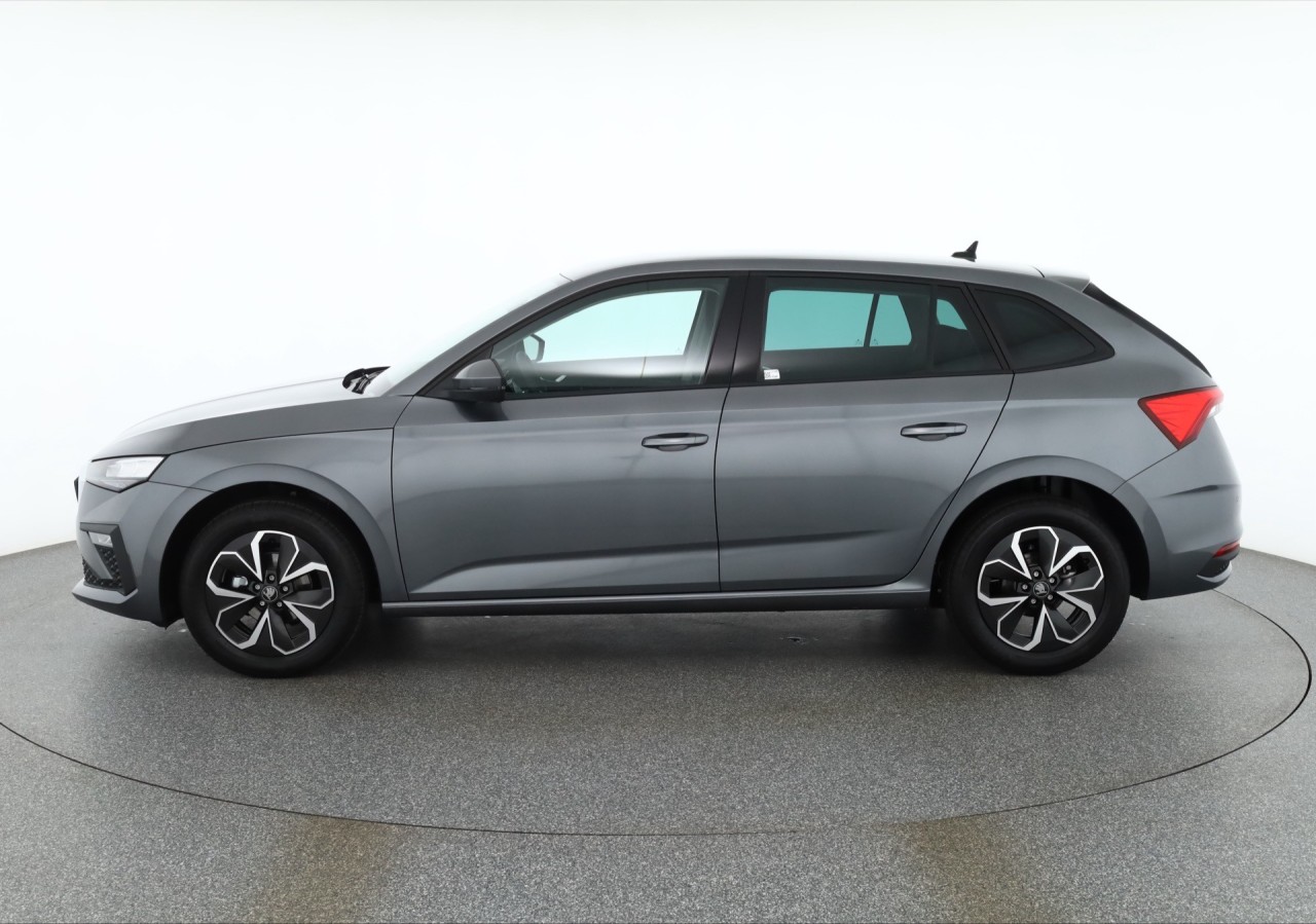 Skoda Scala 1.0 TSI