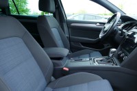 VW Passat Variant 1.4 TSI DSG GTE