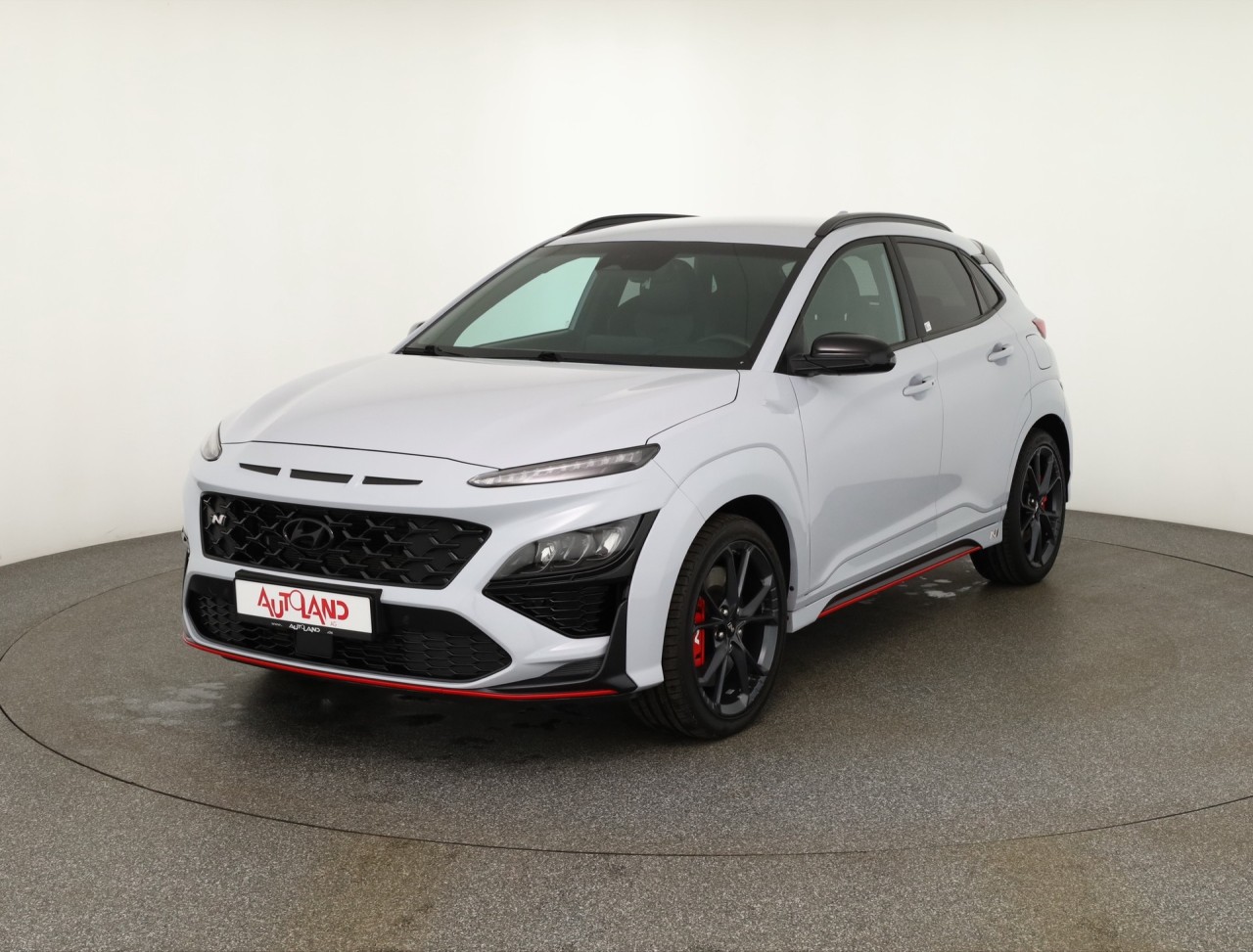 Hyundai Kona 2.0 T-GDI DCT N Performance