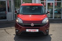 Fiat Doblo 1.6 Multijet Emotion