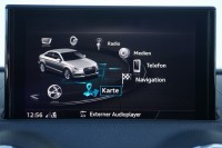 Audi A3 2.0 TDI quattro design