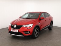 Renault Arkana 1.3 TCe 140 Navi Sitzheizung LED