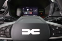 Dacia Duster Journey mHev 140