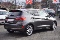 Ford Fiesta 1.1