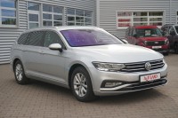 VW Passat Variant 2.0 TDI Business