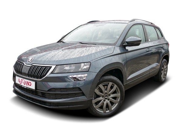 Skoda Karoq 1.5 16V TSI