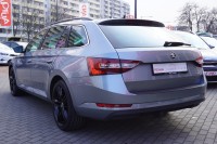 Skoda Superb Combi 1.8 TSI