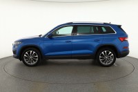 Vorschau: Skoda Kodiaq 2.0 TDI Tour DSG