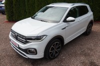 VW T-Cross 1.5 TSI R-Line