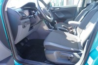 VW T-Cross 1.0 Style