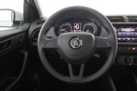 Skoda Fabia Combi 1.0 TSI Cool Plus