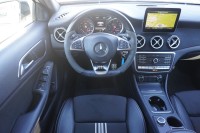 Mercedes-Benz GLA 220 AMG-Line 4Matic Aut.