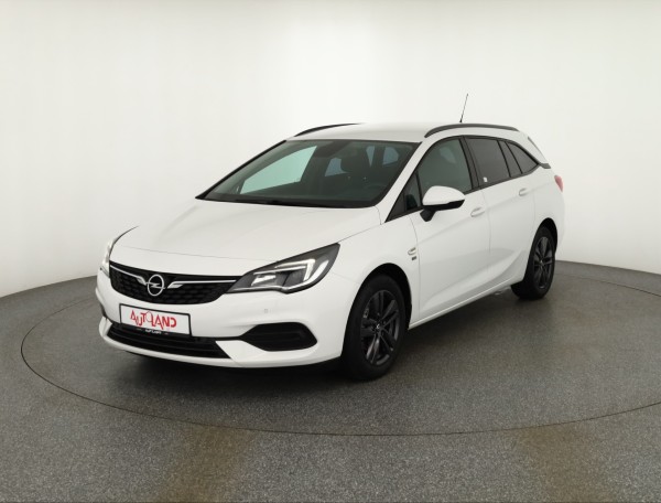 Opel Astra K ST 1.2 Turbo