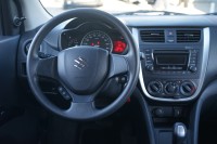 Suzuki Celerio 1.0 CVT