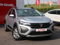 Dacia Sandero Stepway III 1.0 TCE Comfort EDC