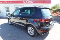 VW Golf Sportsvan 1.5 TSI DSG