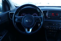 Kia Sportage 1.6