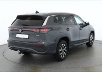 VW Tayron 1.5 eTSI DSG