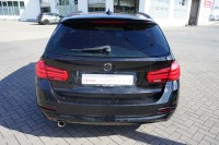 BMW 316 316d Advantage