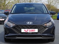 Hyundai i20 1.2