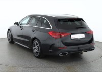 Mercedes-Benz C 180 C180 T AMG Line