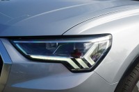 Audi Q3 2.0 TFSI Quattro Advanced