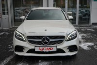 Mercedes-Benz C 200 C200 T-Modell AMG Line