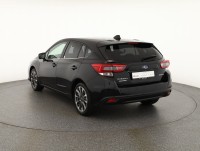 Subaru Impreza 1.6 Autom. Exclusive