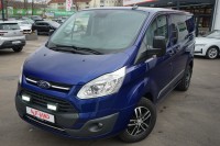 Ford Transit Custom Kasten 2.0 TDCi 290 L1
