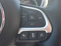 Jeep Compass 1.4 MultiAir Limited 4WD