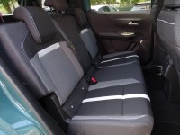 Opel Frontera 1.2 DI Turbo Ultimate Hybrid Aut.