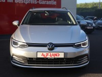VW Golf VIII Variant Life1.5 eTSI DSG