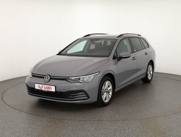 VW Golf VIII Variant 2.0 TDI DSG Life