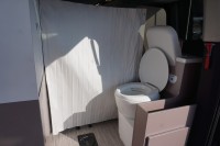 Ford Transit Custom L2 Wohnmobil Bürstner Copa