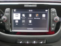 Kia cee'd Sporty Wagon Ceed SW 1.6 Edition 7