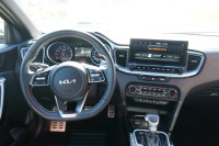 Kia pro_cee'd ProCeed GT-Line 1.5 T-GDI AT
