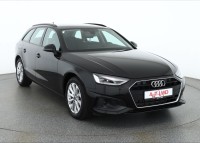 Audi A4 Avant 35 TFSI Advanced