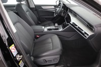 Audi A6 Avant 45 TFSI quattro design