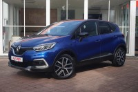 Vorschau: Renault Captur 1.3 TCe 150 Version S ENERGY