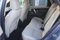 Land Rover Discovery Sport 1.5 Hybrid HSE AWD