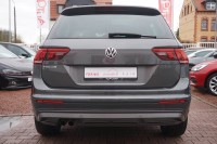 VW Tiguan 1.4 16V TSI