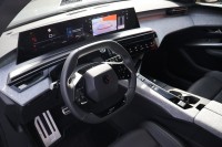 Peugeot 5008 GT 1.2 Hybrid Aut.