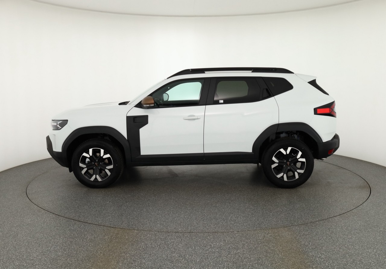 Dacia Duster Extrem mHEV 130 4x4