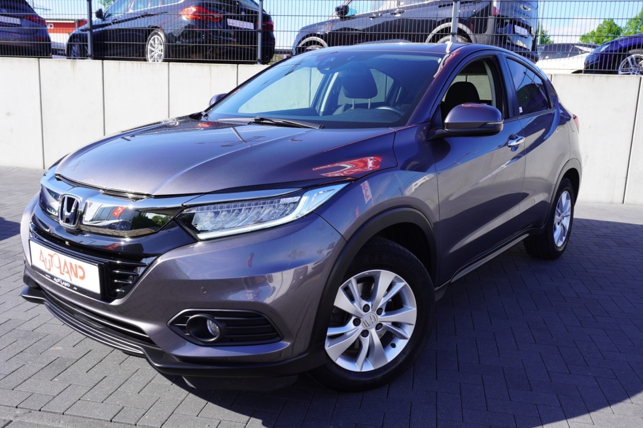 Honda HR-V 1.5 i-VTEC Elegance