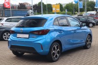 MG MG3 1.5 Hybrid Luxury Aut.