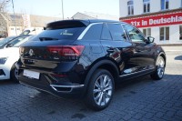 VW T-Roc 2.0 TDI DSG Sport