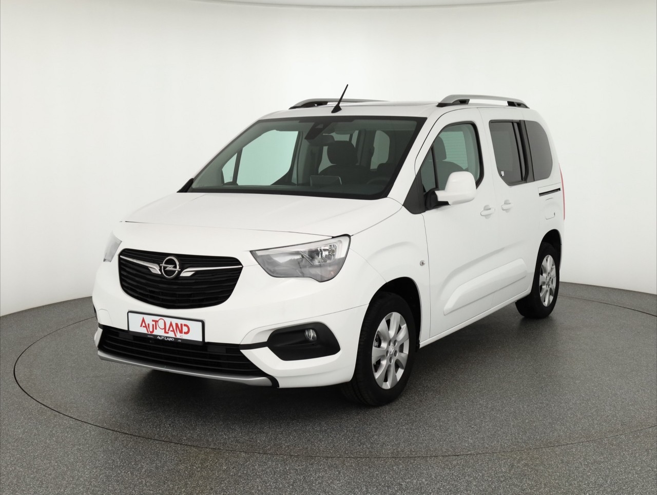 Opel Combo Life 1.5 D Innovation